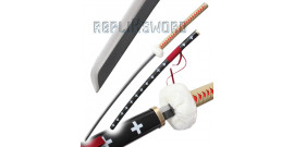 One Piece - Trafalgar Katana Longue Edition