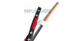 One Piece - Trafalgar Katana Longue Edition