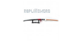 One Piece - Trafalgar Katana Longue Edition