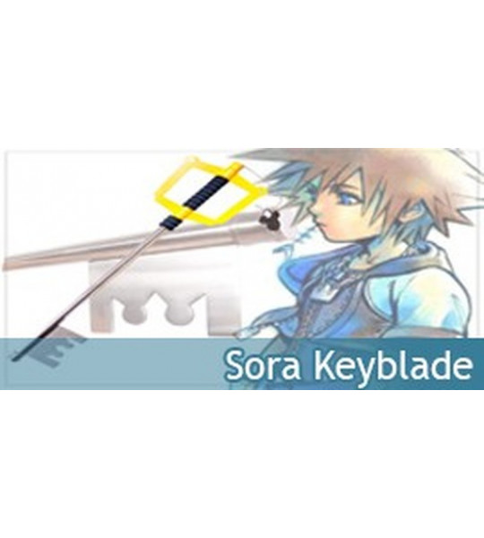 Sora Keyblade