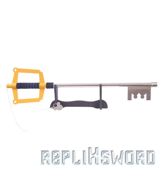 Sora Keyblade