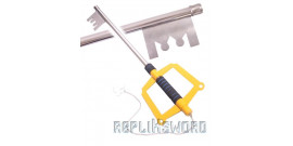 Sora Keyblade