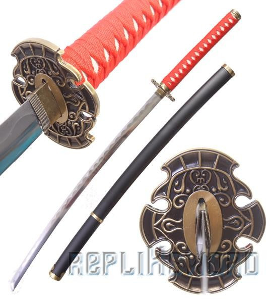 Katana Gaiden Katana Gaiden