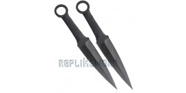 The Expendables Kunai X2