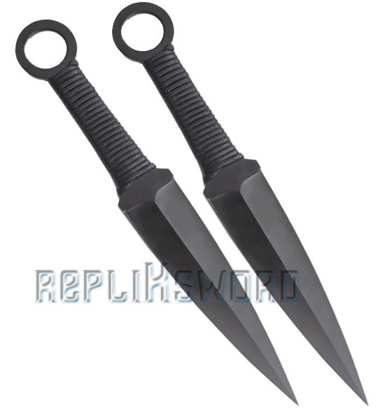 The Expendables Kunai X2