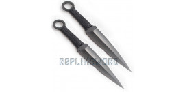 The Expendables Kunai X2