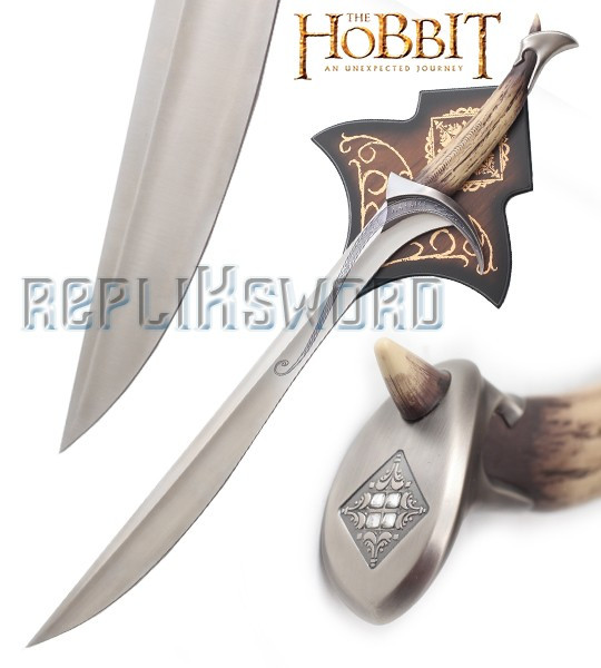 Le Hobbit - Thorin Orcrist Epée United Cutlery