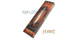 Le Hobbit - Thorin Orcrist Epée United Cutlery