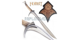 Le Hobbit - Thorin Orcrist Epée United Cutlery