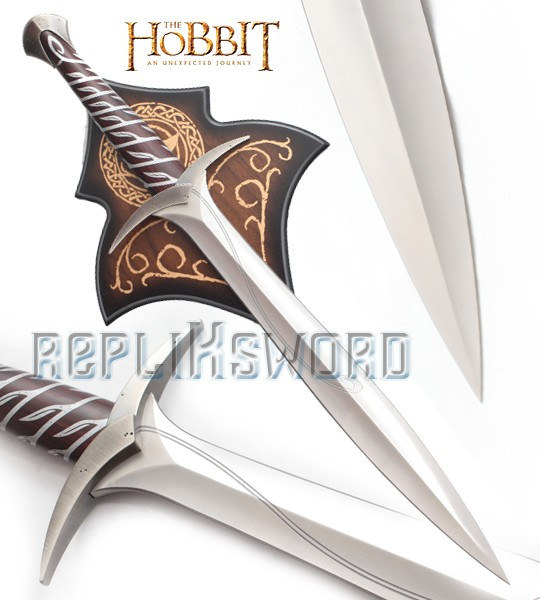 Le Hobbit - Bilbo Dard Epee Sting