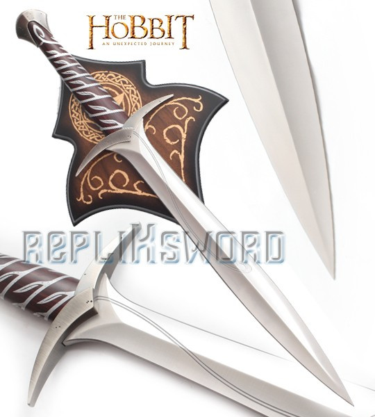 Le Hobbit - Bilbo Dard Epee Sting Le Hobbit - Bilbo Dard Epee Sting