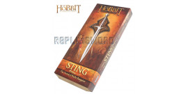 Le Hobbit - Bilbo Dard Epee Sting