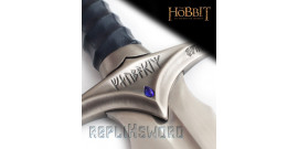 Le Hobbit - Glamdring - Gandalf Epée