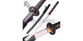 Bushido - Katana Forgé Dragon - Maru 1045