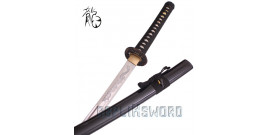 Bushido - Katana Forgé Dragon - Maru 1045