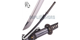 Bushido - Katana Forgé Dragon - Maru 1045