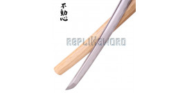Bushido - Katana Shirasaya Forgé Dragon - Maru 1045