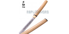 Bushido - Katana Shirasaya Forgé Dragon - Maru 1045
