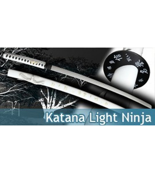 Katana Light Ninja