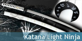 Katana Light Ninja