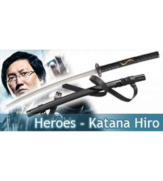 Heroes - Katana Hiro Nakamura - Sangle