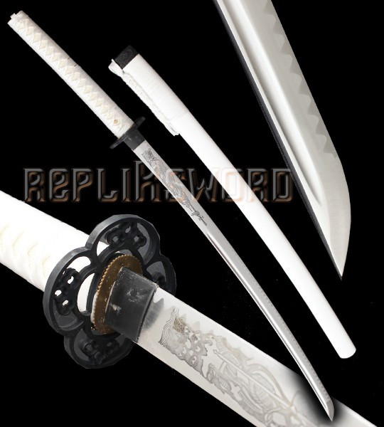 Katana Forgé Japonais - Maru 1045 Katana Forgé Japonais - Maru 1045