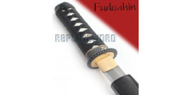 Fudoshin - Tanto - Lame Damas - T74