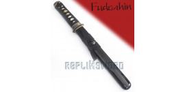 Fudoshin - Tanto - Lame Damas - T74