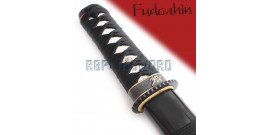 Fudoshin - Tanto - Lame Damas - T74