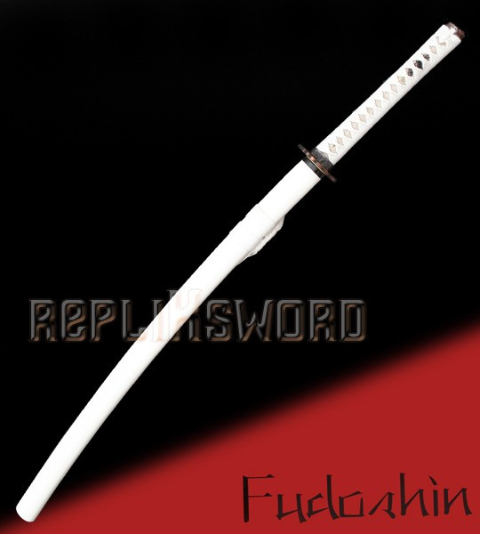 Katana Forgé Main Au Japon Prix Fudoshin - Katana Forgé Yuki Eternal Maru - K716