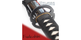 Fudoshin - Katana Forgé Seigi Maru - K730