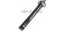 Bushido - Katana Bambou Bordeau - Maru 1045