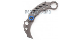 Couteau Karambit - MJK02