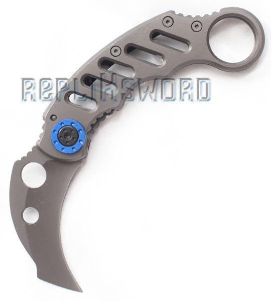 Couteau Karambit - MJK02