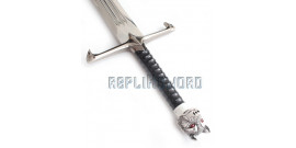 Game Of Thrones Jon Snow Epée Longclaw - Le Trone de fer