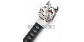 Game Of Thrones Jon Snow Epée Longclaw - Le Trone de fer