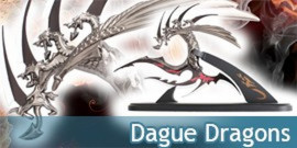 Dague Dragons