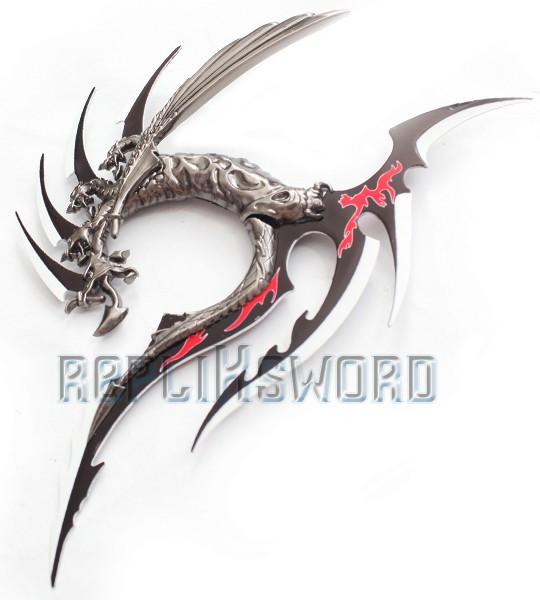 Dague Dragons