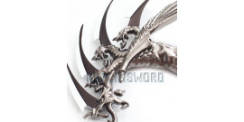 Dague Dragons