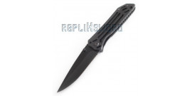 Couteau Black - TABK01