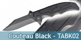 Couteau Boker plus