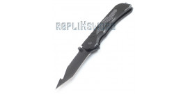 Couteau Black - TAKE02