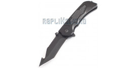 Couteau Black - TAKE02