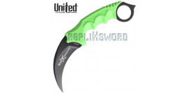 Couteau Karambit  - M48 Apocalypse - UC2951