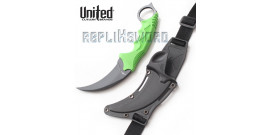 Couteau Karambit  - M48 Apocalypse - UC2951