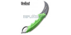 Couteau Karambit  - M48 Apocalypse - UC2951