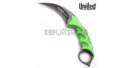 Couteau Karambit  - M48 Apocalypse - UC2951