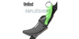 Couteau Karambit  - M48 Apocalypse - UC2951