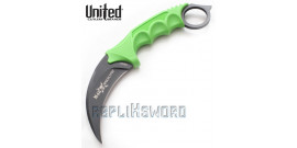 Couteau Karambit  - M48 Apocalypse - UC2951