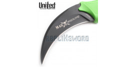 Couteau Karambit  - M48 Apocalypse - UC2951